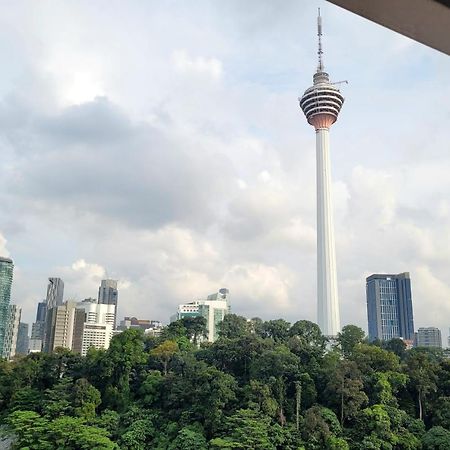 Апартаменты M101 Kuala Lumpur By Asiapex Экстерьер фото